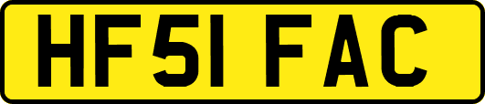 HF51FAC