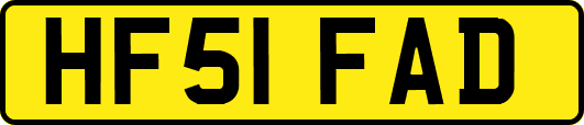 HF51FAD