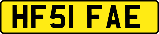 HF51FAE