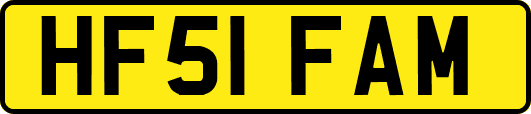 HF51FAM