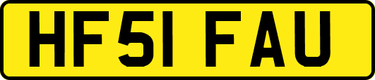 HF51FAU