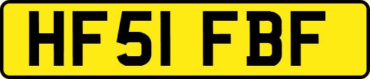HF51FBF