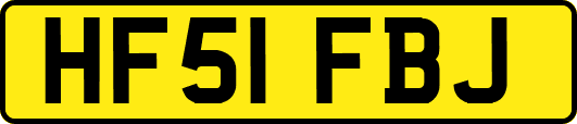 HF51FBJ