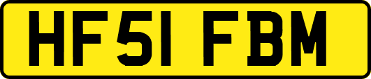 HF51FBM