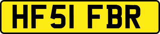 HF51FBR