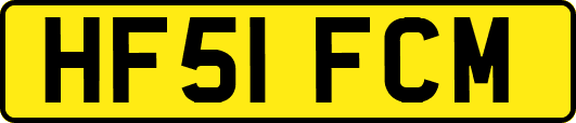 HF51FCM
