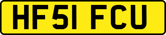 HF51FCU