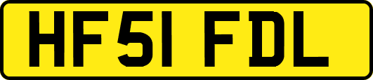 HF51FDL
