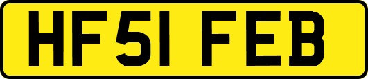 HF51FEB