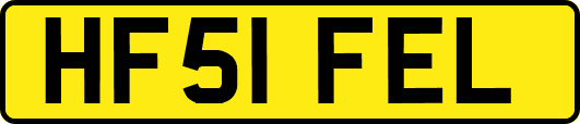 HF51FEL