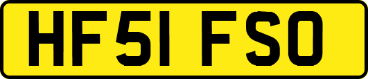 HF51FSO