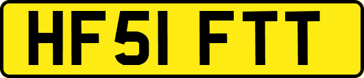HF51FTT