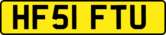 HF51FTU