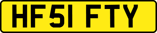 HF51FTY