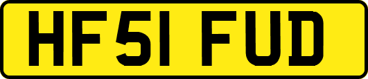 HF51FUD