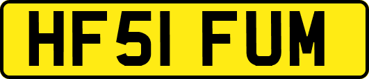 HF51FUM