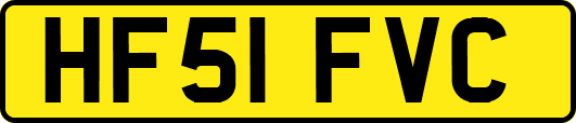 HF51FVC