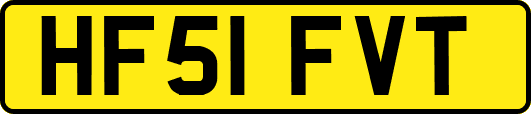HF51FVT