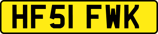HF51FWK