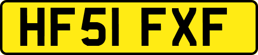 HF51FXF