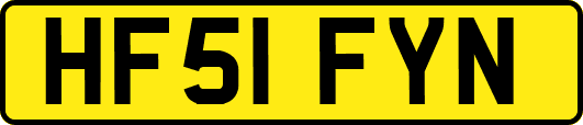 HF51FYN