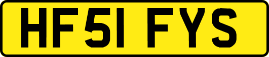 HF51FYS