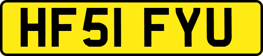 HF51FYU