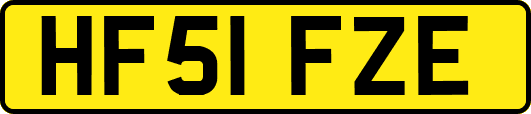 HF51FZE