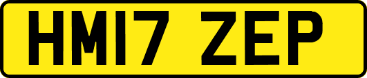 HM17ZEP