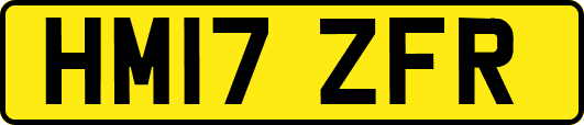 HM17ZFR