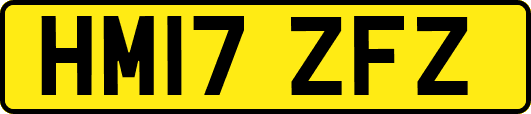 HM17ZFZ