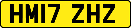 HM17ZHZ