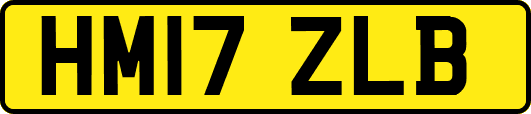 HM17ZLB