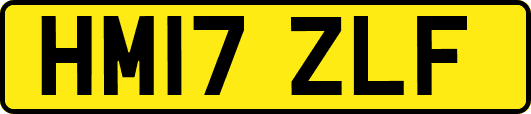 HM17ZLF