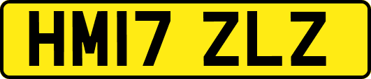 HM17ZLZ