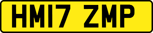 HM17ZMP