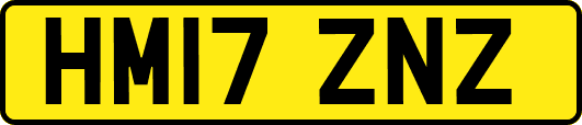 HM17ZNZ