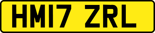 HM17ZRL
