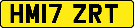 HM17ZRT