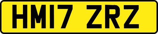 HM17ZRZ