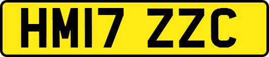 HM17ZZC