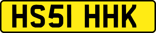 HS51HHK