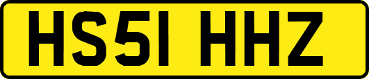 HS51HHZ