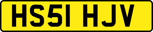 HS51HJV