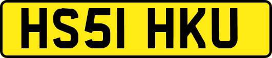 HS51HKU