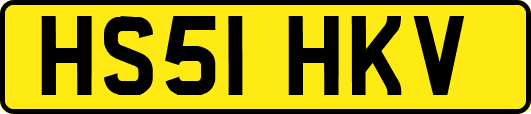 HS51HKV