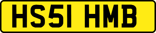 HS51HMB