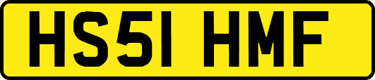 HS51HMF