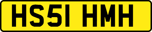 HS51HMH