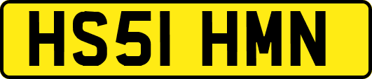 HS51HMN